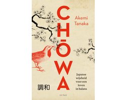 Boek-Chowa-tweedehands