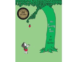 Giving Tree With Cd 40Th Anniversary