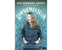 Boek-Longeneeslijk-tweedehands