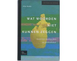 Methodisch werken - Wat woorden niet kunnen zeggen