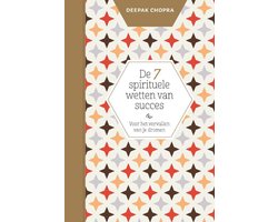 De 7 spirituele wetten van succes