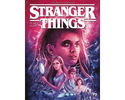 Stranger Things 5: In het vuur 1 (van 2)