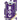 Boek-Purple Cow-tweedehands