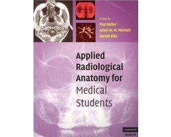 Applied Radiologcl Anatomy Fr Med Stude