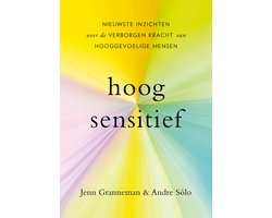 Hoogsensitief