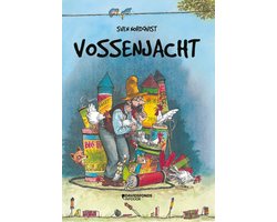 Pettson en Findus - Vossenjacht