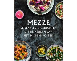 Boek-Mezze-tweedehands