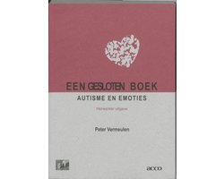 Een gesloten boek