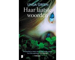 Haar laatste woorden