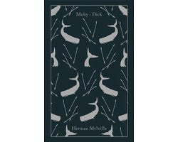 Moby Dick