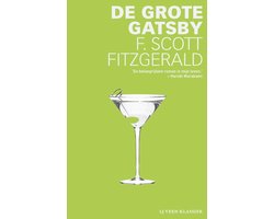 LJ Veen Klassiek - De grote Gatsby