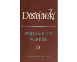 Verzamelde werken / 6 de idioot
