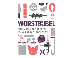 Kookbijbels - Worstbijbel