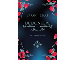 Glazen troon 2 - De donkere kroon