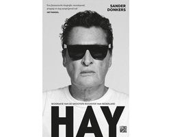 Boek-Hay-tweedehands