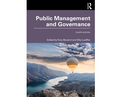 Public Management and Governance