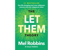 Boek-The Let Them Theory-tweedehands