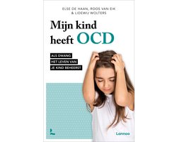 Boek-Mijn kind heeft OCD-tweedehands