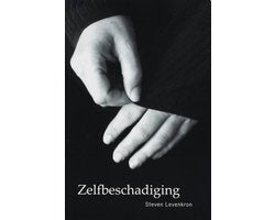 Zelfbeschadiging