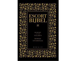Boek-Escort bijbel-tweedehands