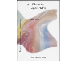 Docentenreeks 4 -   Alles over opdrachten