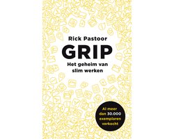 Boek-Grip-tweedehands