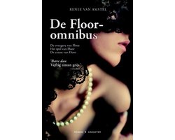 Boek-De Floor-omnibus-tweedehands