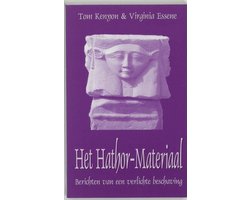 Het Hathor-materiaal