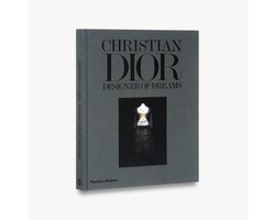 Boek-Christian Dior-tweedehands