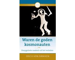 Waren de goden kosmonauten