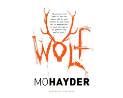 Jack Caffery 7 - Wolf