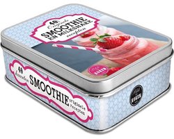 Blik op koken  -   Smoothies & milkshakes
