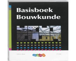 Basisboek Bouwkunde