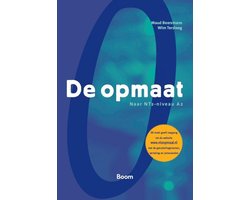 Boek-De opmaat-tweedehands