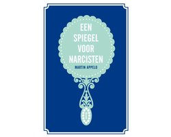 Boek-Een spiegel voor narcisten-tweedehands