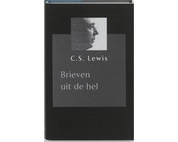 Boek-Brieven Uit De Hel-tweedehands