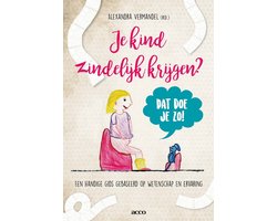Boek-Je kind zindelijk krijgen? Dat doe je zo!-tweedehands