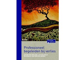 Professioneel begeleiden bij verlies