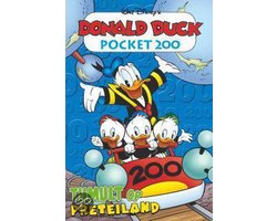Donald Duck Pocket  / 200