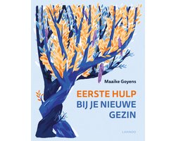 Eerste hulp bij je nieuwe gezin