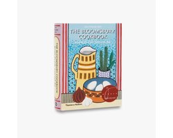 Bloomsbury Cookbook