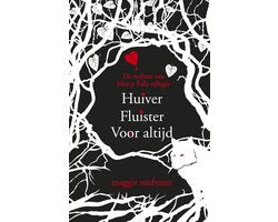 De wolven van Mercy Falls-trilogie