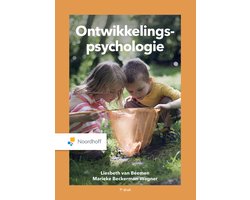 Boek-Ontwikkelingspsychologie-tweedehands