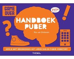 Handboek puber