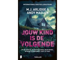 Jouw kind is de volgende