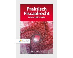 Praktisch fiscaalrecht 2023-2024