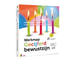 Werkmap Gecijferd bewustzijn - herziene versie 2018