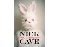 Boek-De dood van Bunny Munro-tweedehands