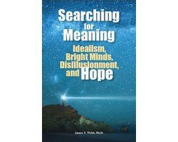 Boek-Searching for Meaning-tweedehands