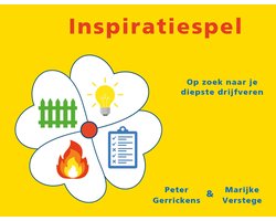 Boek-Inspiratiespel-tweedehands
